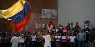 Guaidó suma más apoyo internacional, la Eurocámara le reconoce como presidente Guaidó suma más apoyo internacional, la Eurocámara le reconoce como presidente