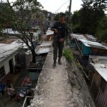Honduras lanza nueva estrategia de combate de las pandillas