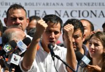 Jefe de Parlamento fue detenido brevemente por inteligencia venezolana