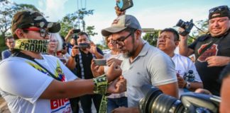 La ONU y AFP convocan la segunda edición de un premio de periodismo en México