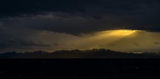 La Patagonia chilena, laboratorio natural para estudio del cambio climático