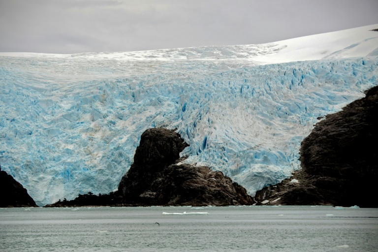 La Patagonia chilena, laboratorio natural para estudio del cambio climático