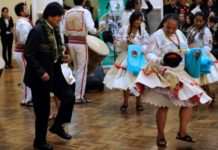 Las crisis en Venezuela y Argentina sobrevuelan escenario preelectoral boliviano
