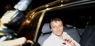 Las grandes fechas del caso Battisti Las grandes fechas del caso Battisti