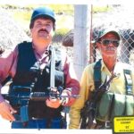 Los planes del Chapo Guzmán para dirigir una película sobre su vida