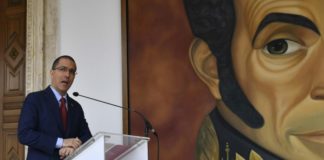 Maduro enviará a su canciller al Consejo de Seguridad de la ONU
