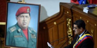 Maduro promete prosperidad con la misma receta económica