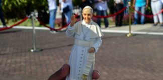 Masivo apagón golpeó por seis horas a Panamá a tres días de la llegada del papa