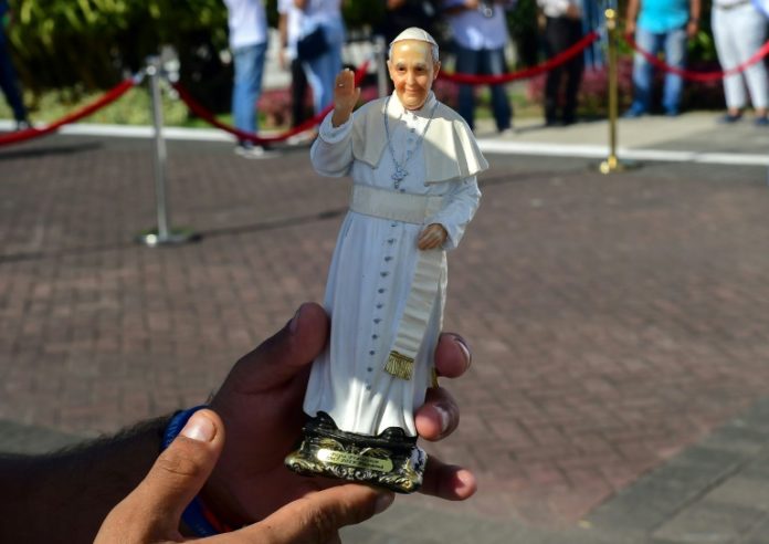 Masivo apagón golpeó por seis horas a Panamá a tres días de la llegada del papa