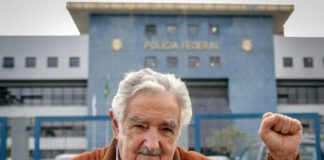 Mujica a favor de "elecciones totales" en Venezuela bajo paraguas de ONU