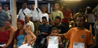 México reforma política migratoria para apoyar a centroamericanos