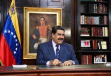 "No se equivoquen", advierte Maduro a adversarios al defender legitimidad