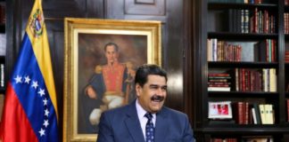 "No se equivoquen", advierte Maduro a adversarios al defender legitimidad