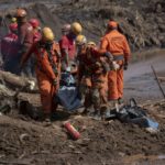 Ofensiva política y judicial contra Vale por tragedia minera en Brasil
