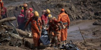 Ofensiva política y judicial contra Vale por tragedia minera en Brasil