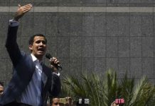 Parlamento venezolano movilizará a opositores por 'gobierno de transición'