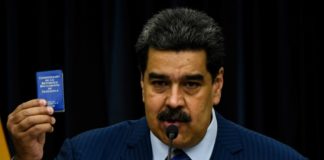 Perú impedirá ingreso a Maduro y cúpula de gobierno de Venezuela por acuerdos de Grupo de Lima