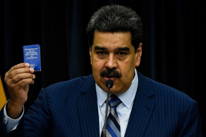 Perú impedirá ingreso a Maduro y cúpula de gobierno de Venezuela por acuerdos de Grupo de Lima