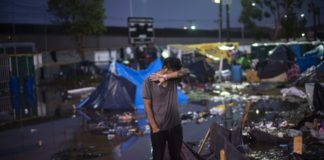 Pobreza extrema en América Latina en 2017 subió a niveles de hace nueve años