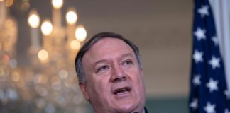 Pompeo participará telefónicamente en reunión del grupo de Lima sobre Venezuela