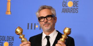 "Roma" lidera las nominaciones a los Óscar