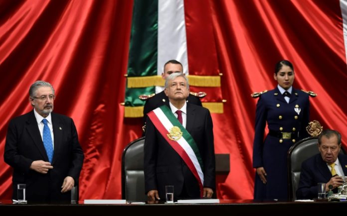 Suprema Corte de México acepta demanda de Banco Central contra recortes salariales