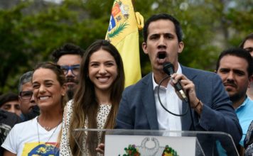 Tres preguntas sobre la amnistía que ofrece Guaidó a militares venezolanos