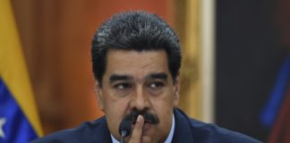 UE lamenta que Maduro desoyera llamados a nueva elección de comunidad internacional