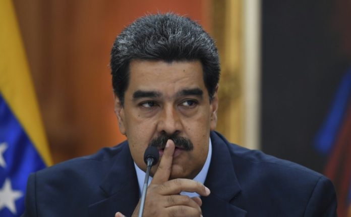 UE lamenta que Maduro desoyera llamados a nueva elección de comunidad internacional
