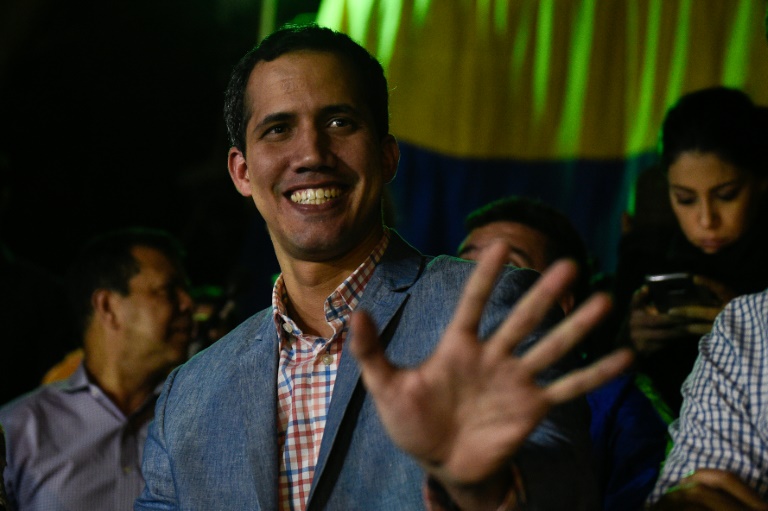 Una "transición democrática" en Venezuela parece posible, según analistas