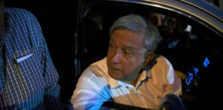 AMLO ataca a regulador de energía de México y anuncia que investiga a directivo