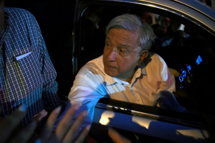 AMLO ataca a regulador de energía de México y anuncia que investiga a directivo