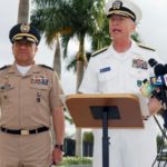 Altos mandos militares de EEUU y Colombia presionan a militares de Venezuela