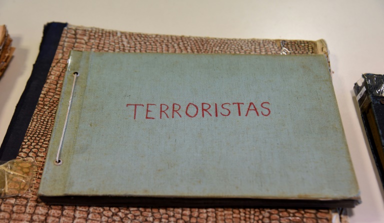 Archivos del terror", clave para destapar la Condor y para la democracia en Paraguay - Hispanos Press