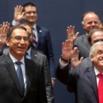 Chile impulsa nuevo ente sudamericano ante el fracaso de Unasur