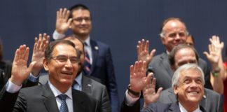 Chile impulsa nuevo ente sudamericano ante el fracaso de Unasur