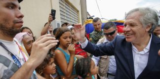 Colombia regularizó a más de la mitad del millón de migrantes venezolanos