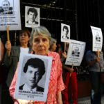 Consejo Constitucional francés examina caso del argentino Mario Sandoval