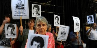 Consejo Constitucional francés examina caso del argentino Mario Sandoval