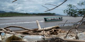 Costa Rica lanza plan para suprimir los combustibles fósiles para 2050