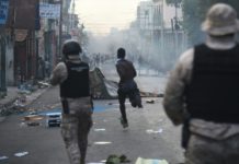 Crecen en Haití las movilizaciones contra el presidente
