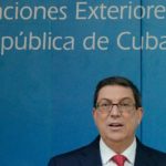 Cuba desmiente "calumnia" de EEUU sobre presencia militar cubana en Venezuela