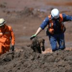 Daños ambientales de desastre minero en Brasil son una incógnita