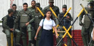 Del caos a la incertidumbre - Cuándo reabren las fronteras en Venezuela