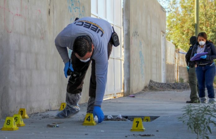 Detenido en Brasil presunto cabecilla mexicano del cartel de Juárez