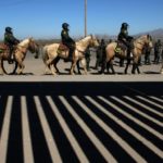 EEUU anuncia que enviará 3.750 soldados adicionales a la frontera con México