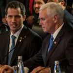 EEUU considera "irresponsable" descartar uso de la fuerza en Venezuela