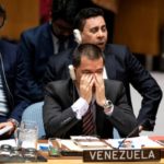 EEUU presiona en la ONU por el ingreso de ayuda humanitaria a Venezuela