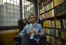 EXCLUSIVA: "Haremos todo lo que sea necesario", advierte Guaidó