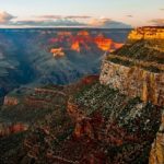 El Gran Cañón cumple un siglo como parque nacional